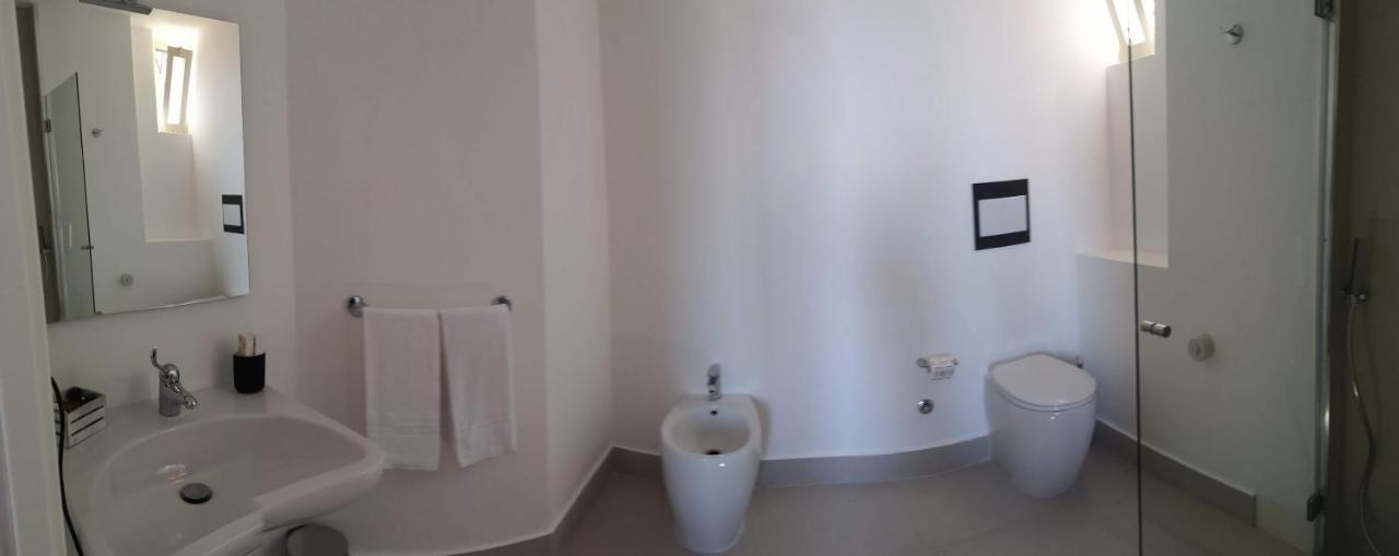 تاورمينا Athena Charming Rooms المظهر الخارجي الصورة
