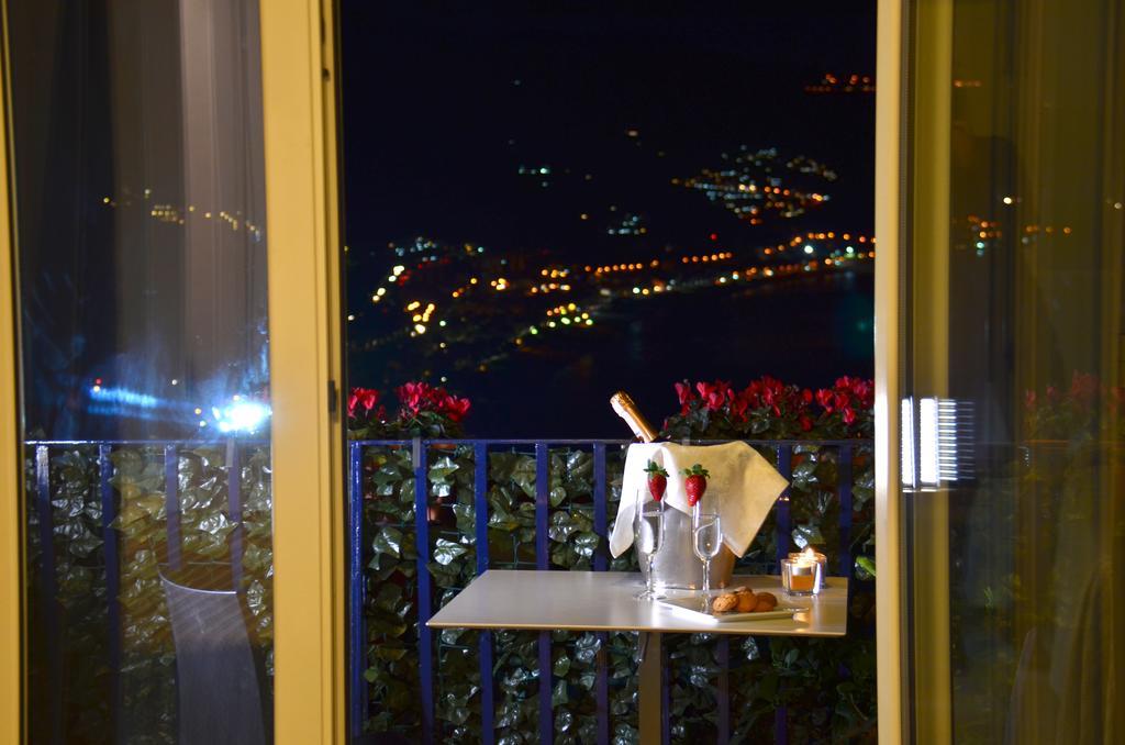 تاورمينا Athena Charming Rooms المظهر الخارجي الصورة