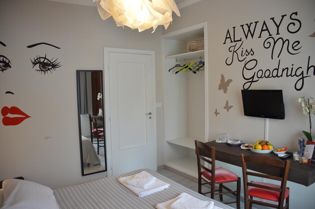 تاورمينا Athena Charming Rooms المظهر الخارجي الصورة
