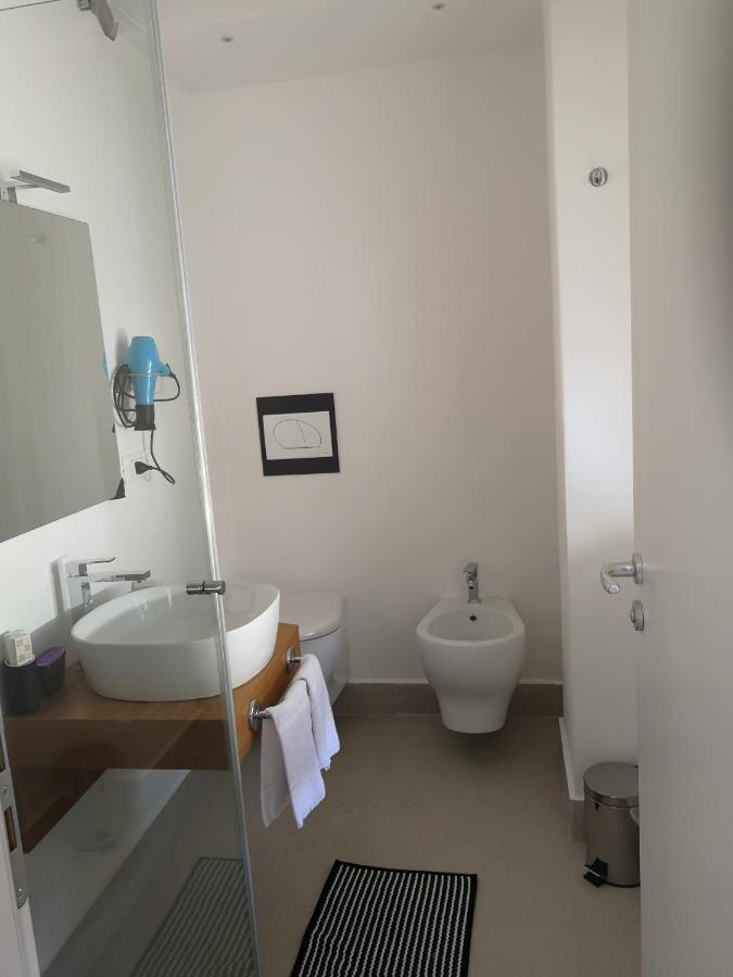 تاورمينا Athena Charming Rooms المظهر الخارجي الصورة